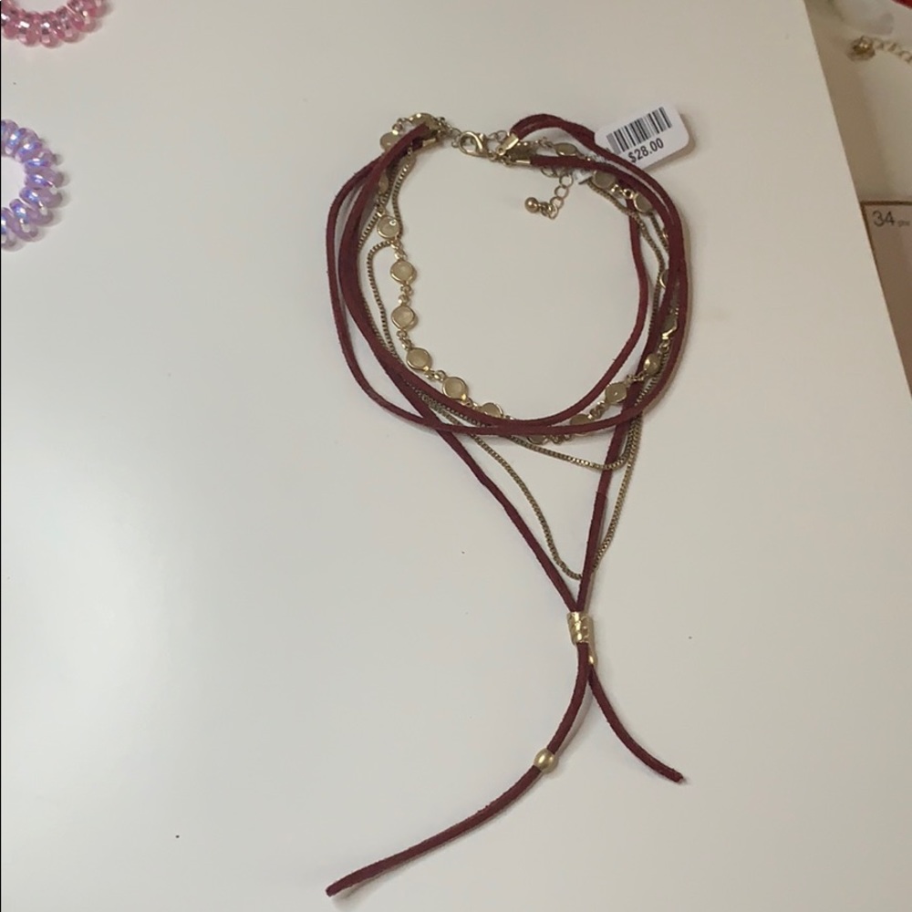 necklace